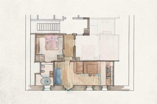 Apartamento L�ch Colz