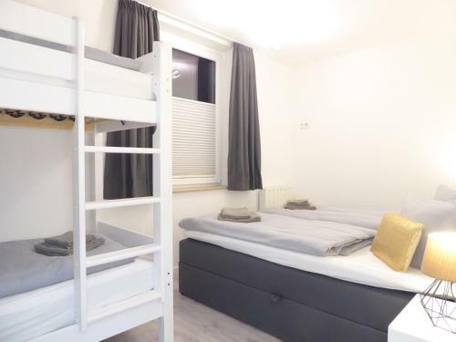 Apartment Winterberg Glamory