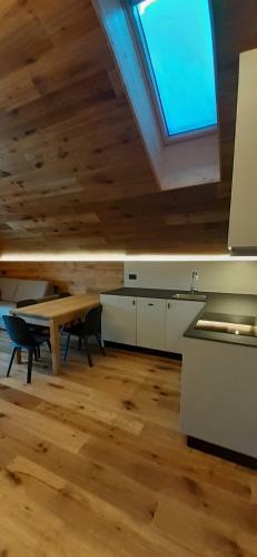 Apartamento Editlodge "dessura"