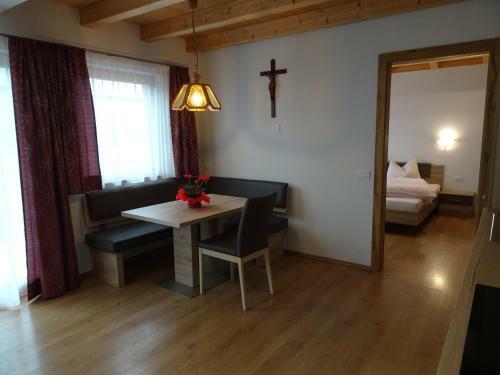 Apartamento L�ch D'andrac