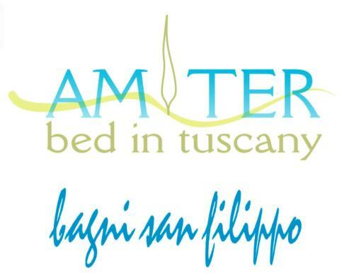 Apartamento Amiter Bagni San Filippo