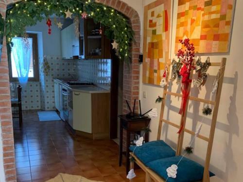 Apartamento Amiter Bagni San Filippo