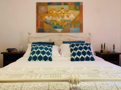 Apartamento Amiter Bagni San Filippo