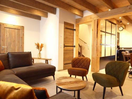 Winterberg Haus Chalet Pearl