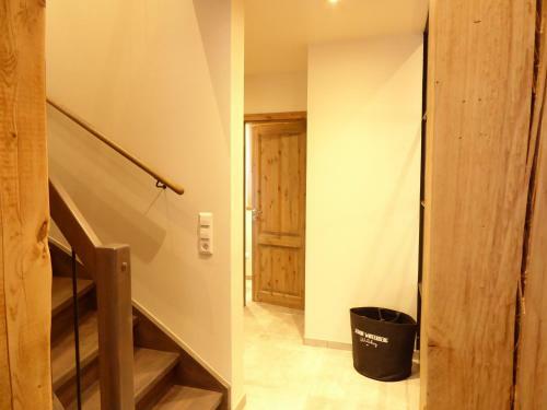 Winterberg Haus Chalet Pearl