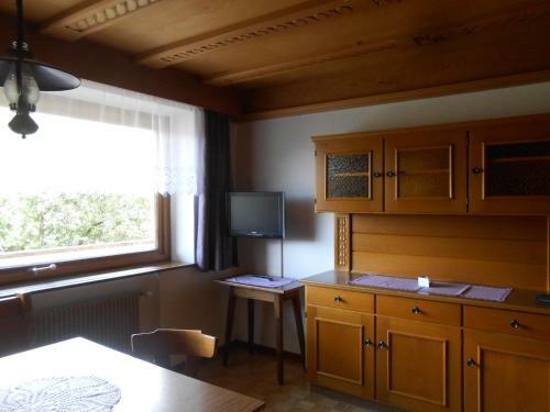 Apartamento Aria D'bosch