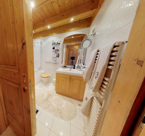 Apartamento Luxury Dolomiti Dream