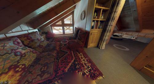 Apartamento Luxury Dolomiti Dream