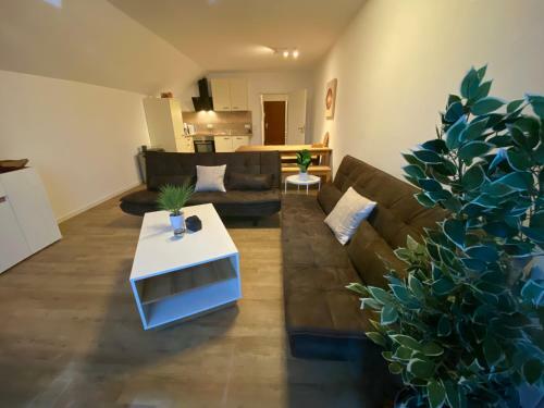 Apartamento Fewo Jule Winterberg
