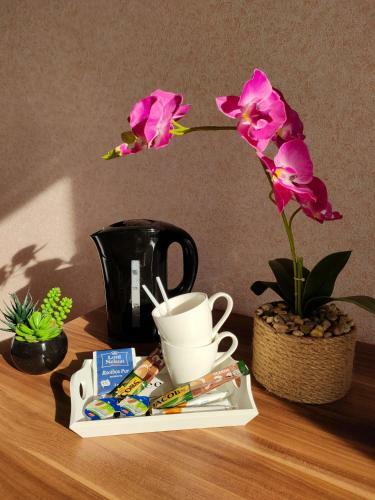 Bed & Breakfast Pension Sauerland
