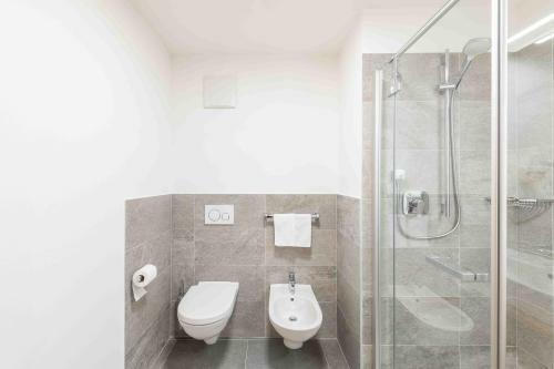 Apartamento Residence Lersc