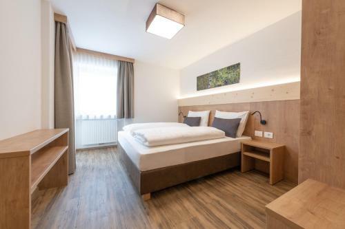 Apartamento Residence Lersc