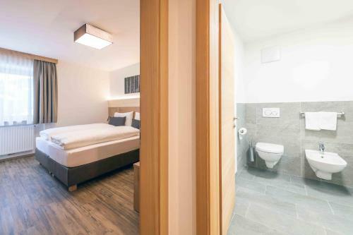 Apartamento Residence Lersc