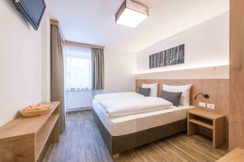 Apartamento Residence Lersc