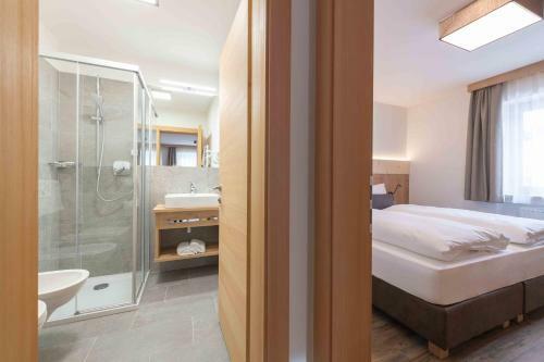 Apartamento Residence Lersc