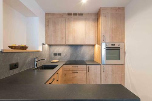 Apartamento Residence Lersc