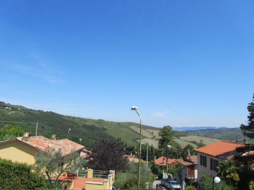 Apartament Thermae