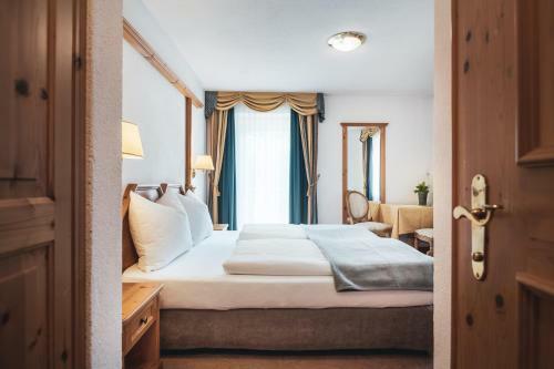 Hotel B&B Frohsinn