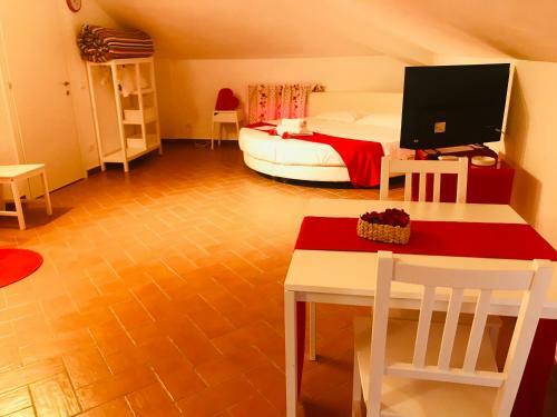 Bed & Breakfast Le Palme