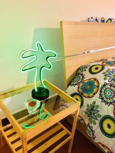 Bed & Breakfast Le Palme