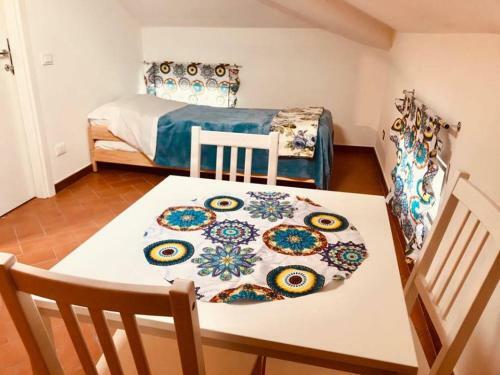 Bed & Breakfast Le Palme