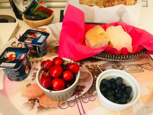 Bed & Breakfast Le Palme