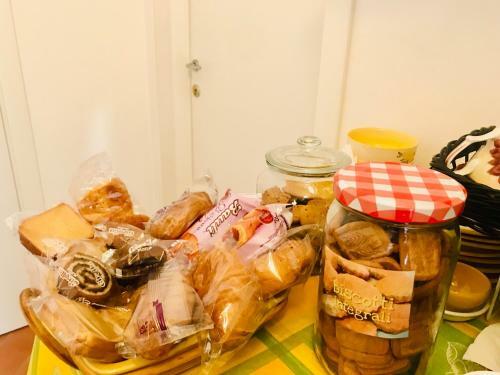 Bed & Breakfast Le Palme