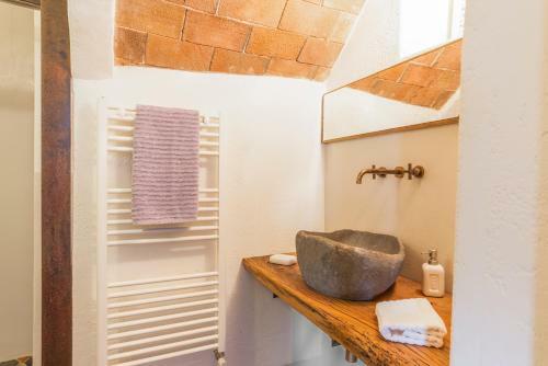 Apartamento Podere Di Belforte