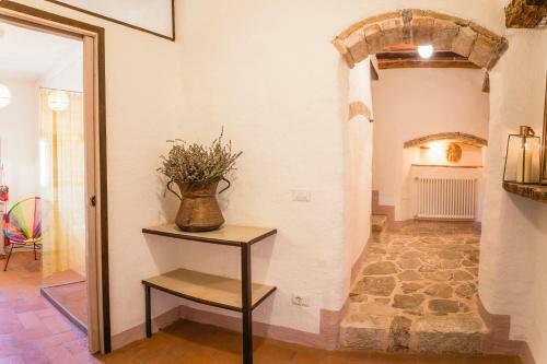 Apartamento Podere Di Belforte