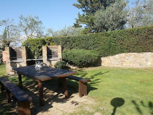 Well-kept Apartment In Castelfiorentino With Shared Pool