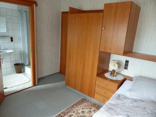 Bed & Breakfast Bauernhofpension Hof Gretchens