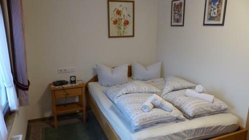 Bed & Breakfast Bauernhofpension Hof Gretchens