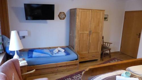 Bed & Breakfast Bauernhofpension Hof Gretchens