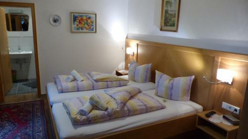 Bed & Breakfast Bauernhofpension Hof Gretchens