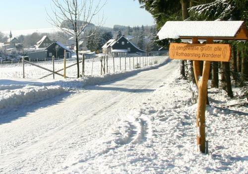Bed & Breakfast Bauernhofpension Hof Gretchens