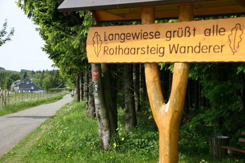 Bed & Breakfast Bauernhofpension Hof Gretchens