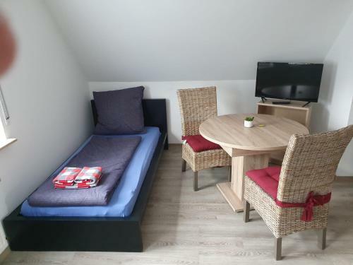 Ferienhaus Trudi
