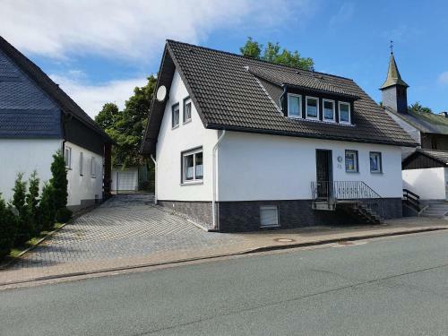 Ferienhaus Trudi