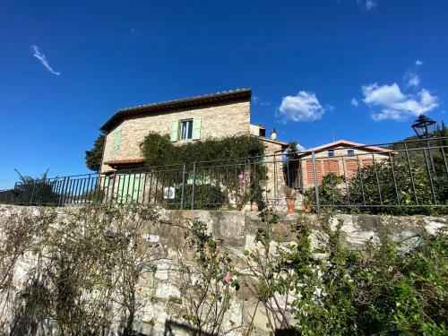 Apartamento Florence Villa Violetta