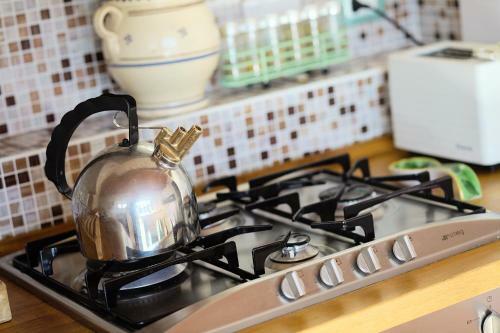 Apartamento Florence Villa Violetta
