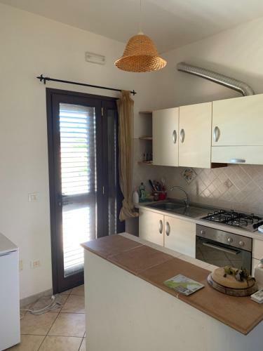 Apartamento Casa Vacanza Almoraima - Salento -