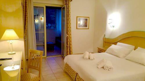 Hotel Toscana Wellness Resort