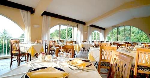 Hotel Toscana Wellness Resort