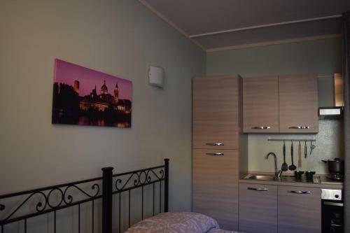 Hostal Residenza Il Salice