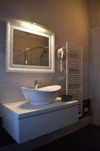 Hostal Residenza Il Salice