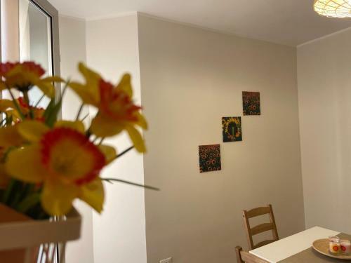 Apartamento Casa Sole