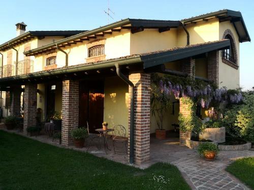B&B Il Martin Pescatore