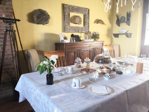 B&B Il Martin Pescatore