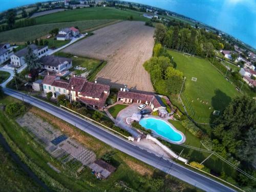 B&B Il Martin Pescatore