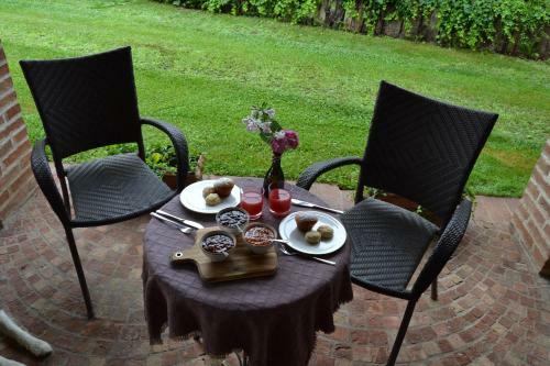 B&B Il Martin Pescatore